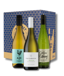 3 Bottle &lsquo;Best Selling Whites&rsquo;