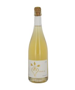 Marie Ju 2022 (pet nat de Chenin) | Noëlla Morantin