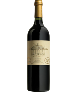 Chateau Mille Roses Haut-Medoc 2017