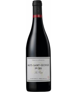 Domaine Decelle & Fils Nuits Saint Georges 1er Cru &lsquo;Les Crots&rsquo; 2012
