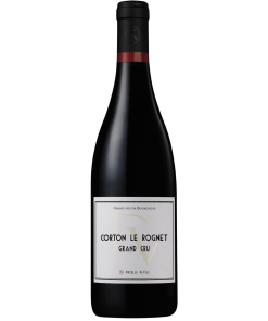 Decelle Villa Corton Le Rognet 2018