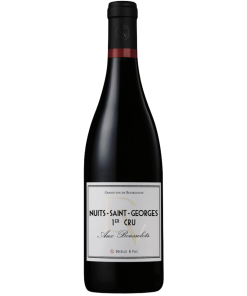 Domaine Decelle & Fils Nuits Saint Georges 1er Cru &lsquo;Aux Bousselots&rsquo; 2014