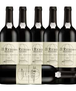 Niepoort Redoma Tinto 2021 (6 Bottle Case)