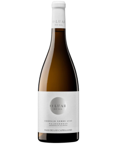 Pago de Los Capellanes O Luar do Sil Sobre Lias Godello 2023