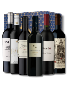 The Collector&rsquo;s Reserve