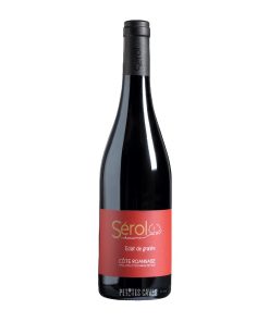 Eclat de Granite 2022 | Domaine Sérol