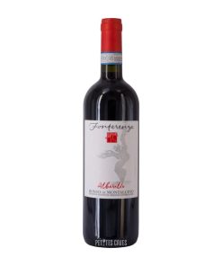 Rosso di Montalcino 2020 | Fonterenza