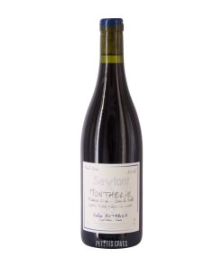 Monthélie 1er Cru Sur la Velle 2021 l Sextant