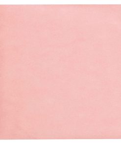 CHEMIN DE TABLE INTISSÉ CORAIL 30CM X 10M