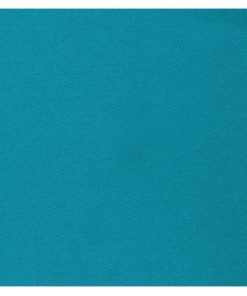 25 SERVIETTES RAINBOW AQUA 40X40CM