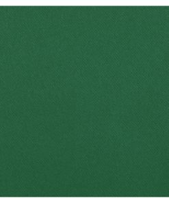 25 SERVIETTES RAINBOW 40X40CM VERT FONCE