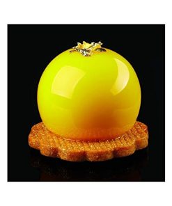 Moule Pavoni Sfera – sphère