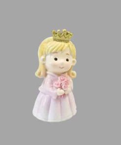 Sujet Princesse