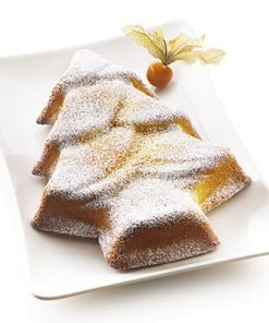 Moule Sapin silikomart Chrismas tree