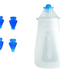 stylo décoratif de Silikomart + 4 embouts