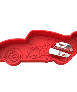 Moule Silicone “Cars”