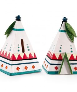 Tirelire Tipi